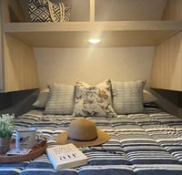 Grandpa's RV