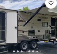 GreyWolf Getaway