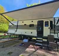 2024 Wayfinder Travel Trailer