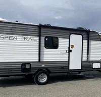 Dawna's Dutchmen Aspen Trail 17BH Travel Trailer