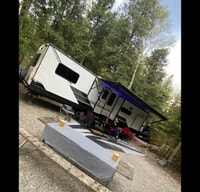 Dutchmen Kodiak Ultimate 3371 FLSL Travel Trailer
