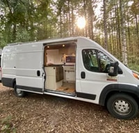 Tiny Home on Wheels