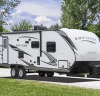 David's Gulf Stream 282bh Envision Travel Trailer