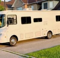 Rv Canada's Ford RV 300 QB 2006 Class A