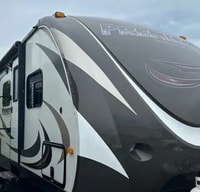 Samantha 's OG Keystone Premier TT