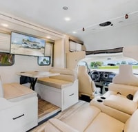 Brand New! Beautiful 2023 Thor Class C