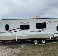 Torkelson's Forest River SHASTA Travel Trailer