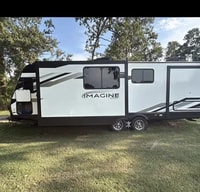 Imagine the Possibilities