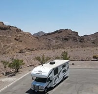 Jayco Redhawk 31F Class C