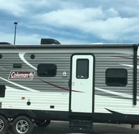 The Family Travel Trailer