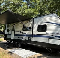 Hawaiian RV