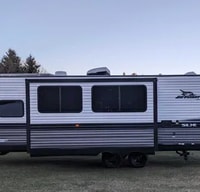Roaming's 2024 Jayco 261BHS Travel Trailer (BRAND NEW!!!)