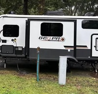 Brand-New Geo Pro – Easy to Tow, Fun to Explore!