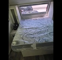 Charles's Rpod 201 Travel Trailer