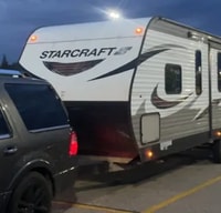 KJ's Jayco Starcraft Autumn Ridge Travel Trailer