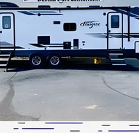 Scott's Grand Design Imagine 2910BH Travel Trailer