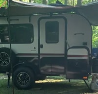 Tiny Toy Hauler