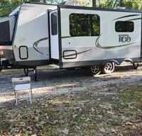 Ralph 's Rockwood Roo 23s Travel Trailer