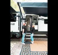 Grand Design 2970RL Travel Trailer (Aka: Florinda)