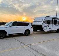 GET LOST! Travel Trailer - Delivery Only