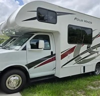 Thor Four Winds Class C Motorhome