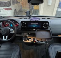 carl's Thor Motor Coach Tranquility 19p Class B