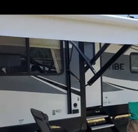 Luis's Forest River Vibe 288RLS  Travel Trailer