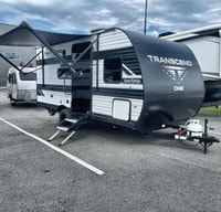 Grand Design Transcend One 151BH Travel Trailer
