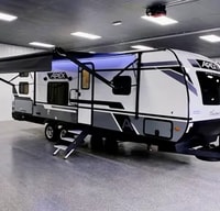 ***RARE*** 2022 Coachmen Apex Ultra-Lite 256BHS