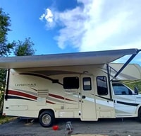 Lucky Leprechaun Class C RV