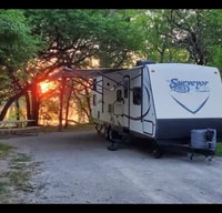 Scamper the Camper