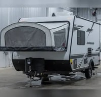 2021 Jayco Jayfeather X17Z Travel Trailer