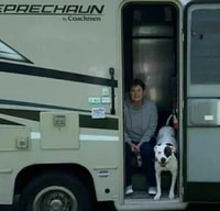 "LILY" Coachmen Leprechaum 260ds Premier Class C