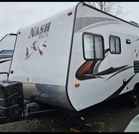 NASH Trailer - "A Northwest Beauty"