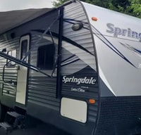 Norfolks Springdale Keystone  SG270LE Travel Trailer