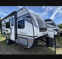 17T - 2023 Coachmen Apex Nano
