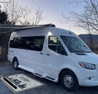 RV There Yet - Nation's Capitol
