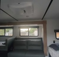 Nick's Keystone 1860SS Travel Trailer