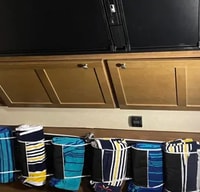 Daniel's Aspen trail 2810bhs Travel Trailer