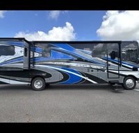 Luxury 2022 Georgetown  GT7-Travel and Camp in style