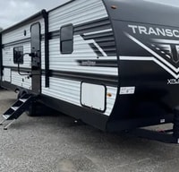 Adventure Begins with Camping Xplor