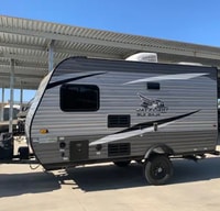 2021 Jayco Baja-SUV-towable, free 3500w generator