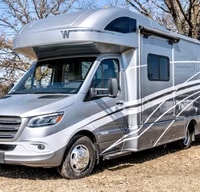 Betsie II Winnebago View Class C