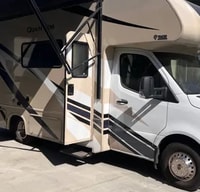 California Dreams Diesel Sprinter