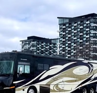 2008 Newmar Mountain Aire 42