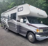 GBA Leisure Coachmen Santara 316KS Class C