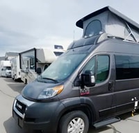 Traveler's Thor Motor Coach Scope 18A Class B