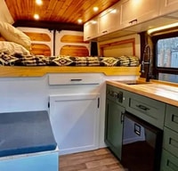 ALPENGLOW: RAM PROMASTER