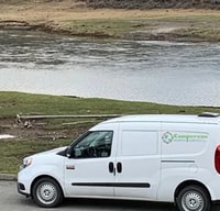 Campervan North America's Contravans Edelweiss Campervan