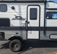 Home on Wheels
